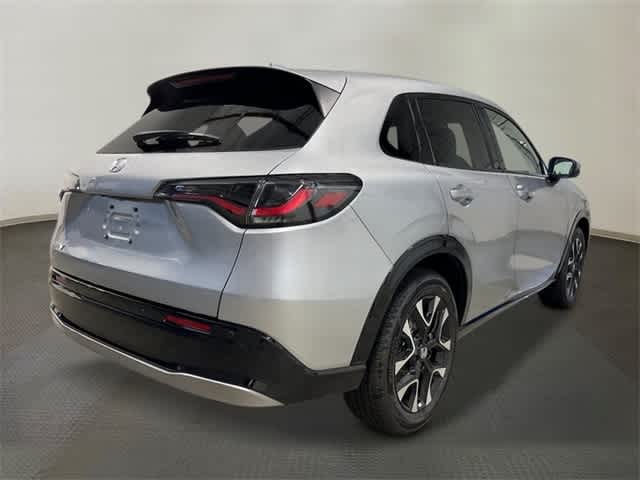 Thumbnail: 2026 Honda HR-V - 5