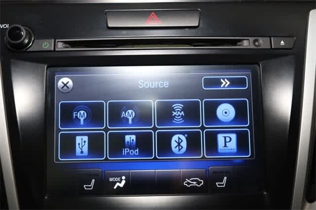 Thumbnail: 2015 Acura TLX - 29