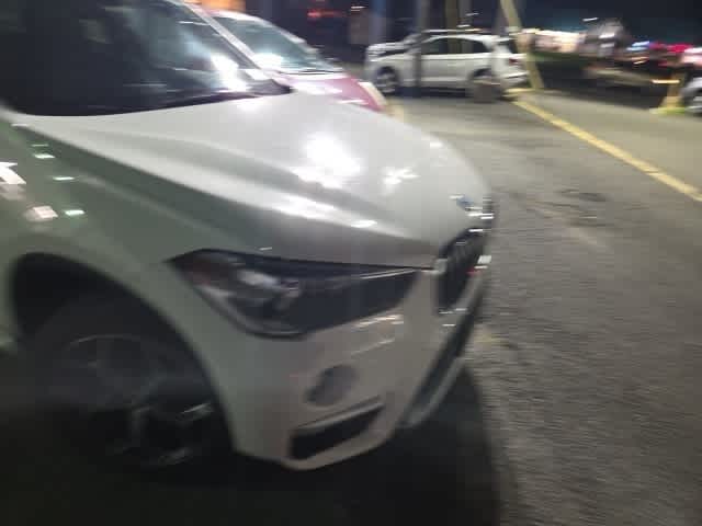 Thumbnail: 2019 BMW X1 - 17