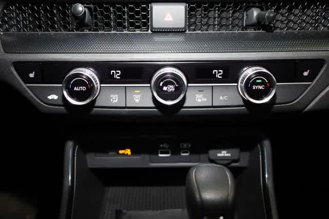 Thumbnail: 2023 Honda CR-V - 25