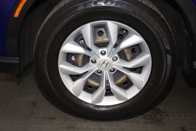 Thumbnail: 2023 Honda CR-V - 33