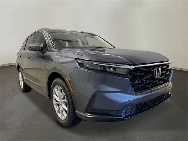 Thumbnail: 2026 Honda CR-V - 8