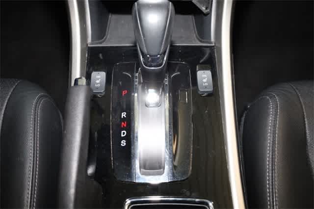 Thumbnail: 2017 Honda Accord - 32