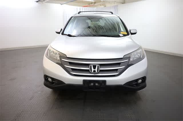 Thumbnail: 2013 Honda CR-V - 12