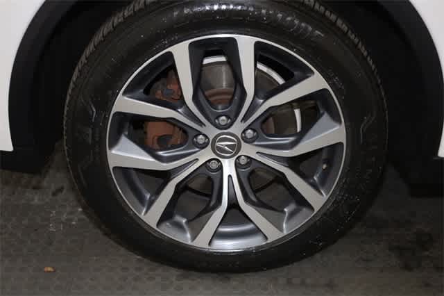 Thumbnail: 2023 Acura MDX - 40