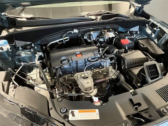 Thumbnail: 2026 Honda HR-V - 12