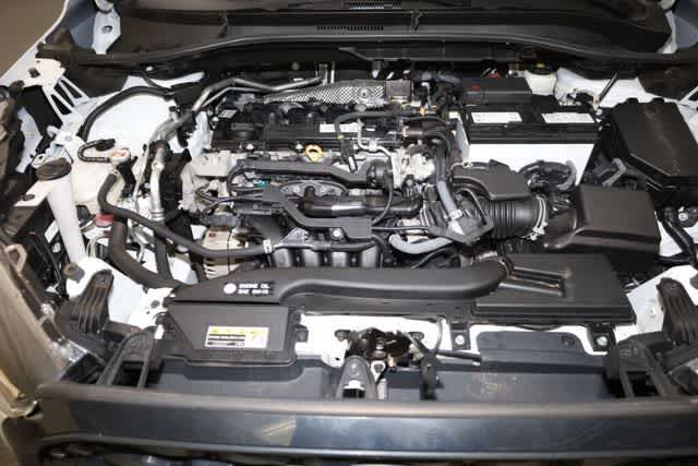 Thumbnail: 2023 Toyota Corolla Cross - 34