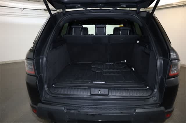 Thumbnail: 2015 Land Rover Range Rover Sport - 34