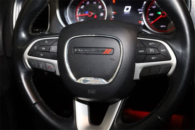 Thumbnail: 2017 Dodge Charger - 29