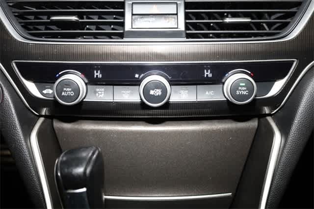 Thumbnail: 2021 Honda Accord - 30