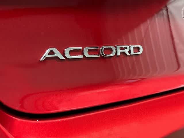Thumbnail: 2026 Honda Accord - 7