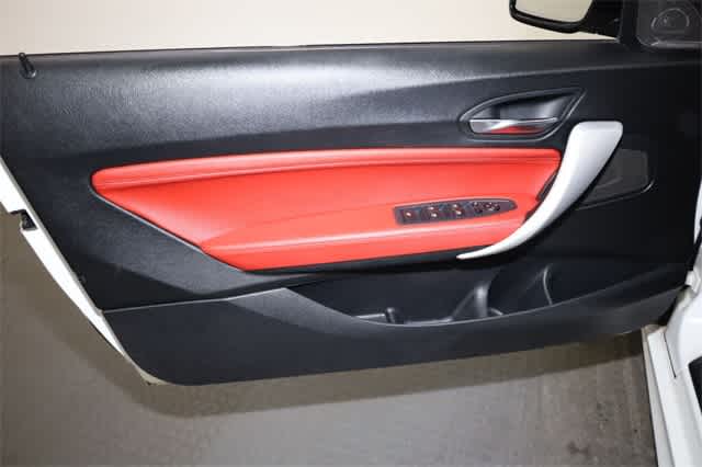 Thumbnail: 2017 BMW 2 Series - 13