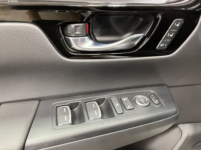 Thumbnail: 2026 Honda CR-V - 14