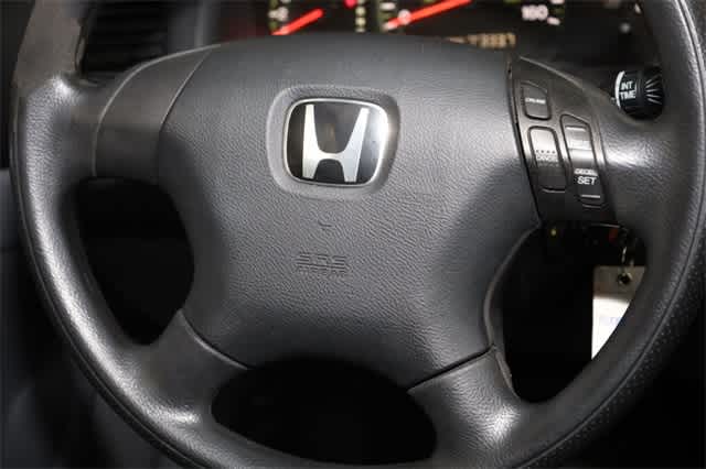 Thumbnail: 2005 Honda Accord - 28