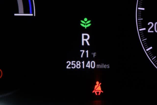 Thumbnail: 2019 Honda Accord - 18