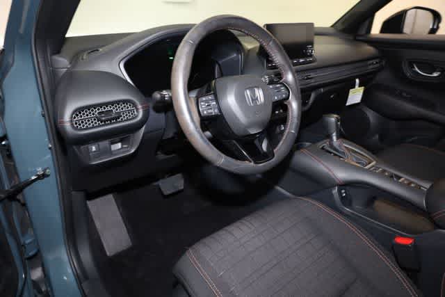 Thumbnail: 2024 Honda HR-V - 14
