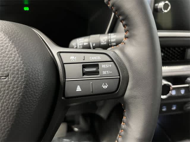Thumbnail: 2026 Honda CR-V - 16