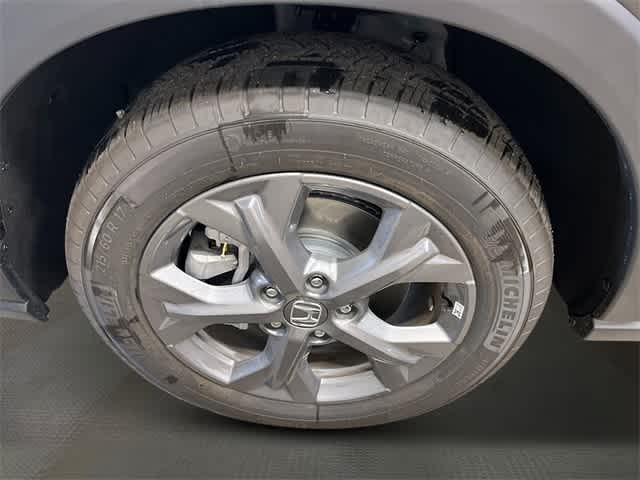 Thumbnail: 2026 Honda HR-V - 10
