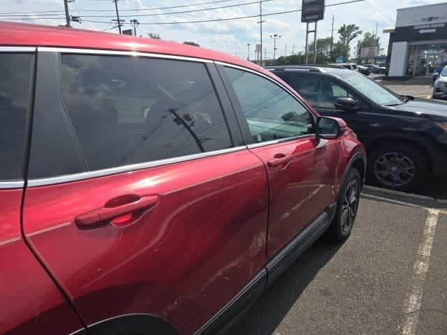 Thumbnail: 2022 Honda CR-V - 11