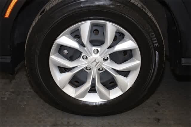 Thumbnail: 2024 Honda CR-V - 33