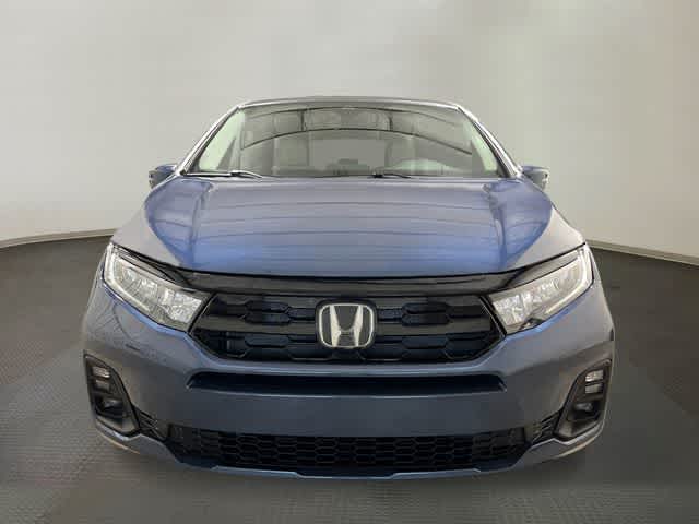 Thumbnail: 2026 Honda Odyssey - 8