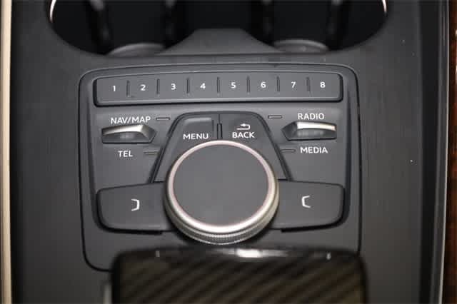 Thumbnail: 2017 Audi A4 - 33