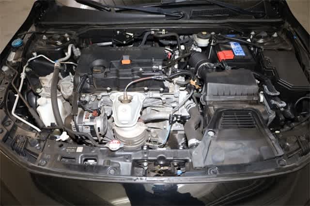 Thumbnail: 2022 Honda Civic - 35