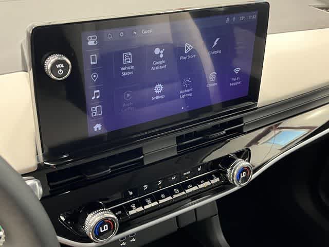 Thumbnail: 2026 Honda Prologue - 17