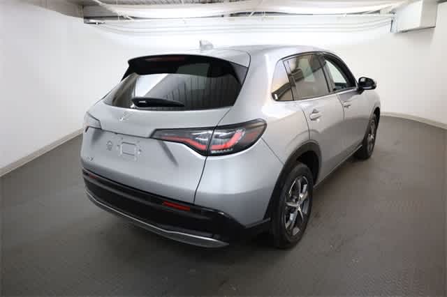 Thumbnail: 2023 Honda HR-V - 7