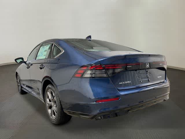 Thumbnail: 2026 Honda Accord - 3