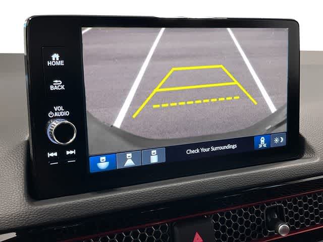 Thumbnail: 2026 Honda Civic - 21