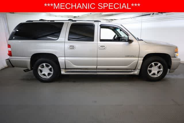 Thumbnail: 2006 GMC Yukon XL - 9