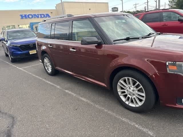 Thumbnail: 2016 Ford Flex - 15