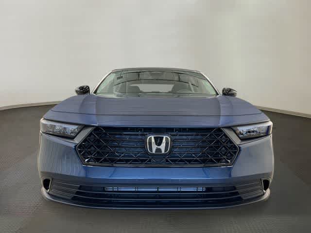 Thumbnail: 2026 Honda Accord - 9