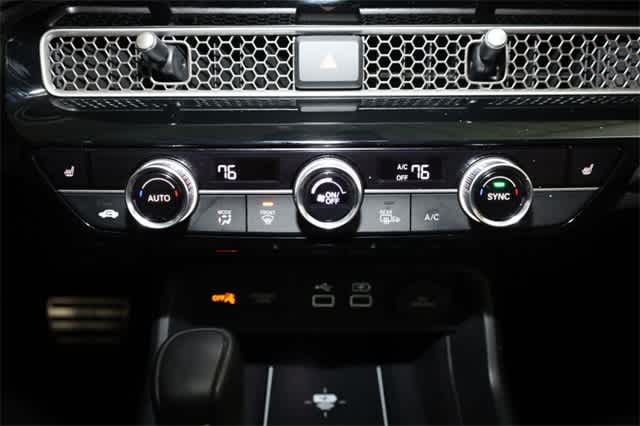 Thumbnail: 2022 Honda Civic - 32