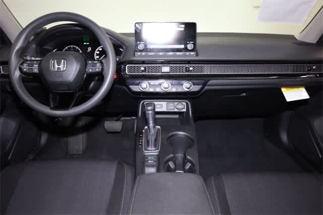 Thumbnail: 2024 Honda Civic - 17