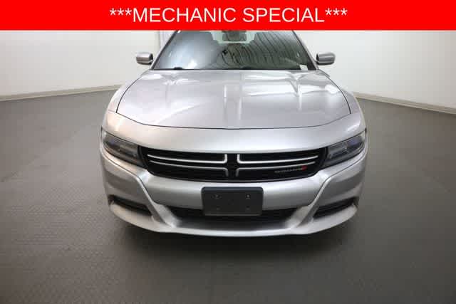 Thumbnail: 2015 Dodge Charger - 12