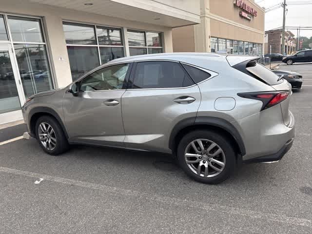 Thumbnail: 2016 Lexus NX - 10