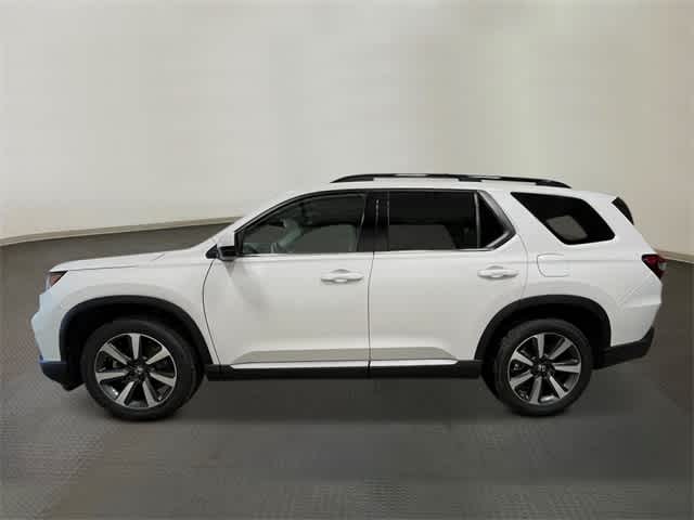 Thumbnail: 2025 Honda Pilot - 2