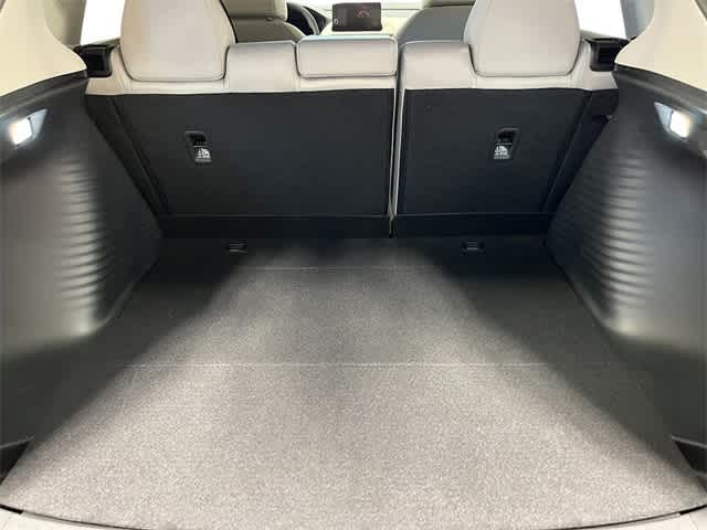 Thumbnail: 2026 Honda HR-V - 22
