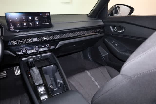 Thumbnail: 2023 Honda Accord - 18