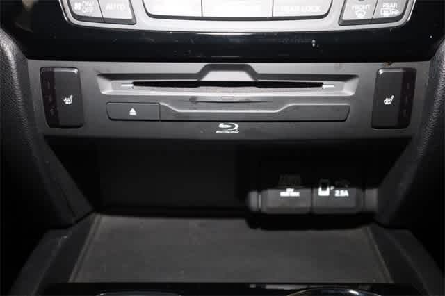 Thumbnail: 2019 Honda Pilot - 34