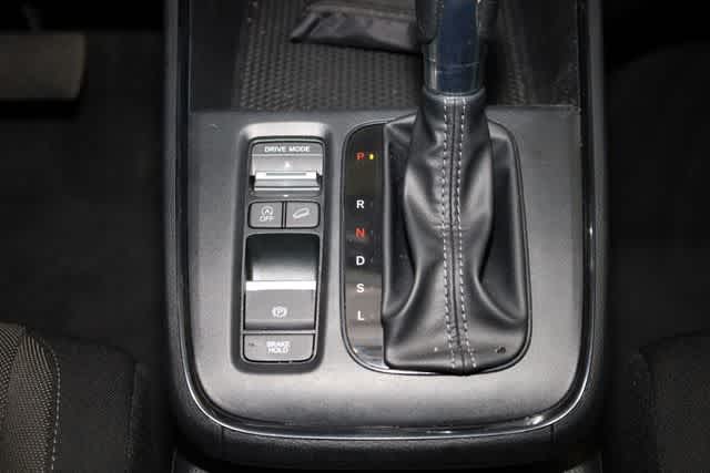 Thumbnail: 2024 Honda CR-V - 27