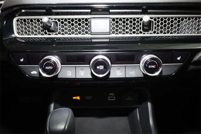 Thumbnail: 2023 Honda Civic - 30