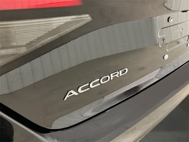 Thumbnail: 2025 Honda Accord - 5