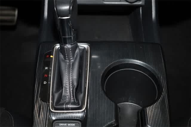 Thumbnail: 2023 Honda Civic - 31