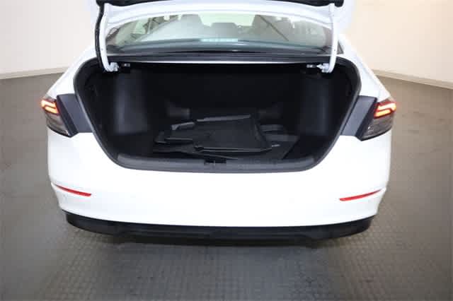 Thumbnail: 2024 Honda Accord - 34