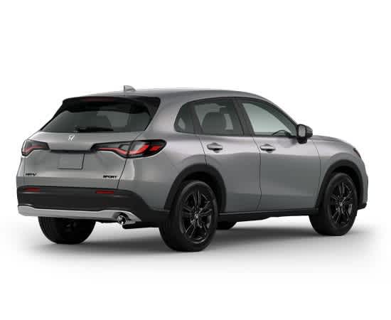 Thumbnail: 2026 Honda HR-V - 2