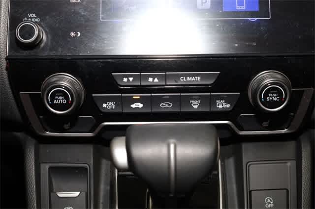 Thumbnail: 2022 Honda CR-V - 29