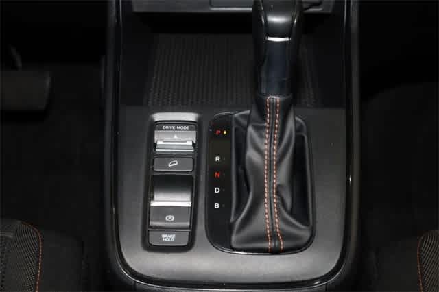 Thumbnail: 2023 Honda CR-V - 30